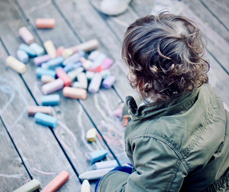 Homeschool en Colombia