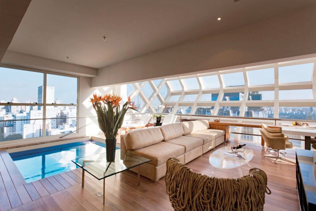Los 10 mejores hoteles de latinoamérica según condé nast traveller Mejores hoteles de latinoamérica