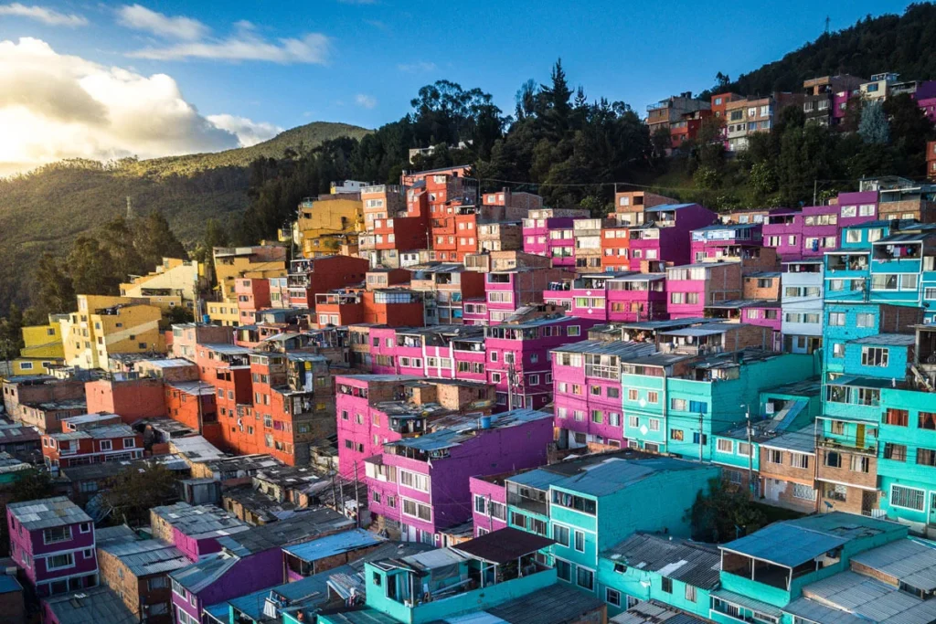 Tres ideas para cambiar a colombia, por william ospina