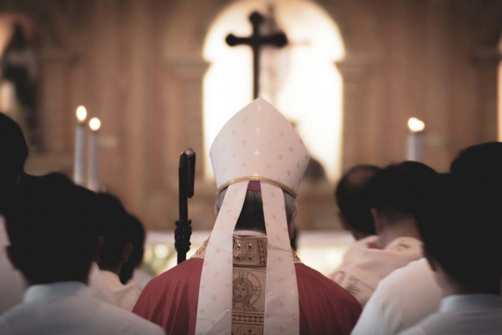 ¿debe la religión influir en las decisiones del estado? Estado