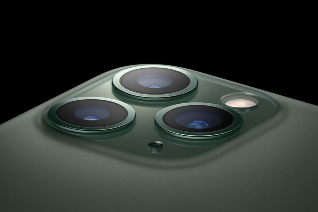 Todo sobre el iphone 11 pro y otros cinco celulares nuevos