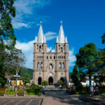 mejores pueblos para visitar en Colombia