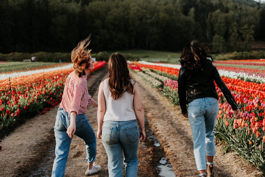 Quiz: ¿qué tipo de jean le queda mejor según su personalidad? Quiz: ¿qué tipo de jean le queda mejor según su personalidad?