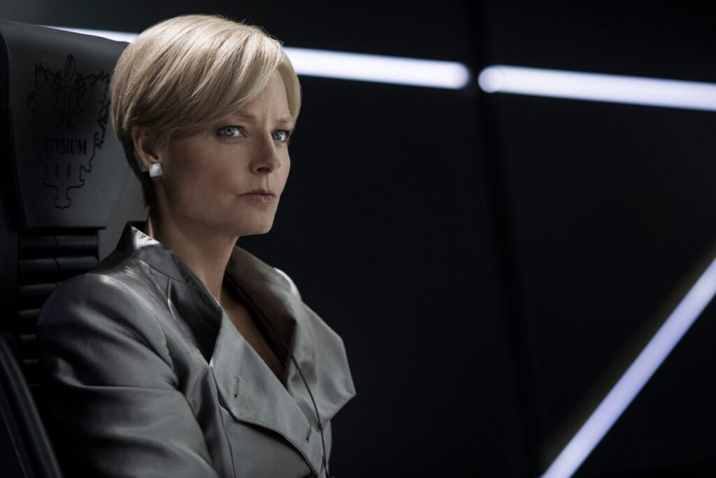 Los 55 años de jodie foster en el cine Jodie foster, facebook