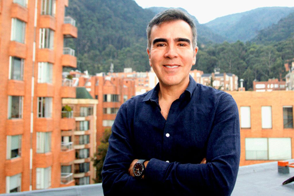 Jorge franco
