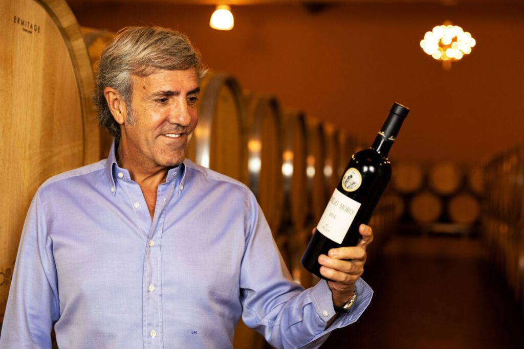 José moro: el empresario de la lista forbes españa que llevará agua a comunidades de colombia José moro: el empresario de la lista forbes españa que llevará agua a comunidades de colombia
