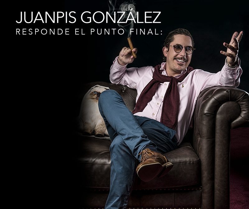 Juanpis gonzález
