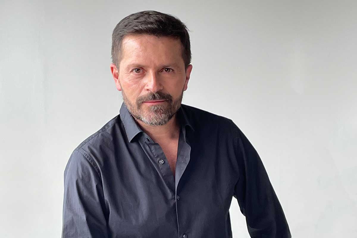 Julio Cesar Herrera, Betty La Fea