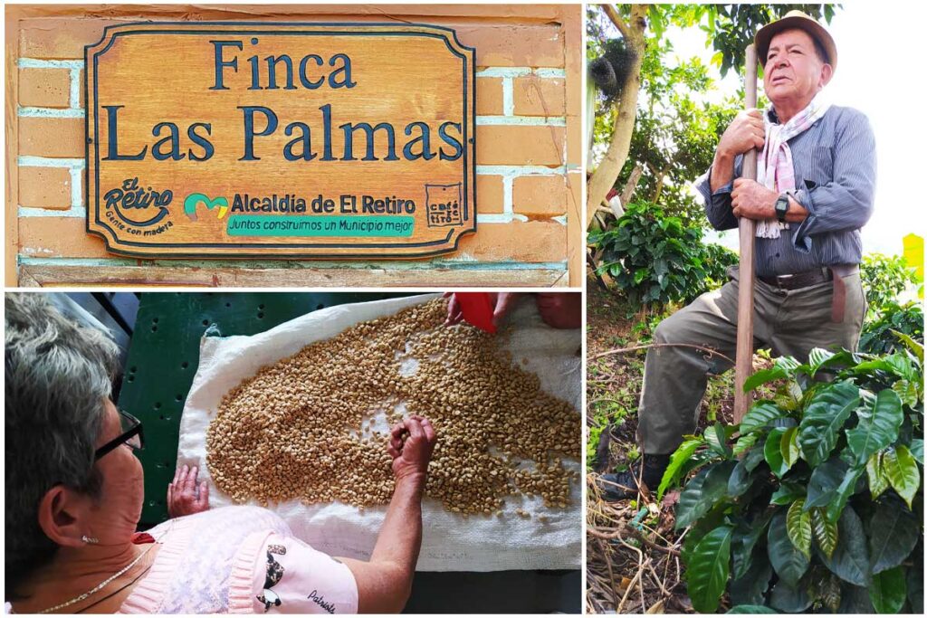 El retiro, un destino en colombia para disfrutar de principio a fin