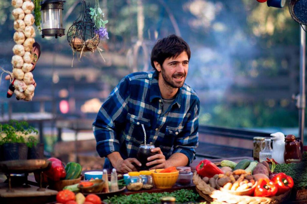 Parrilla fest: el evento para quienes aman el clásico asado argentino Asado argentino