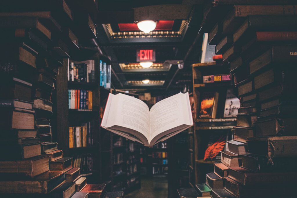 Para amantes de los libros: 5 días de descuentos en la librería lerner Libreria_lerner_