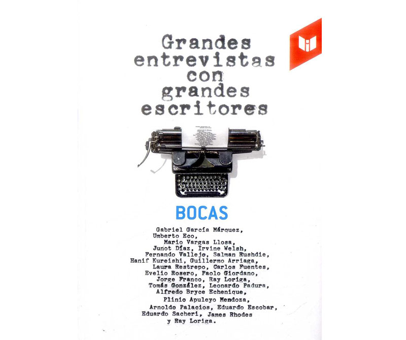 23 entrevistas que no se puede perder