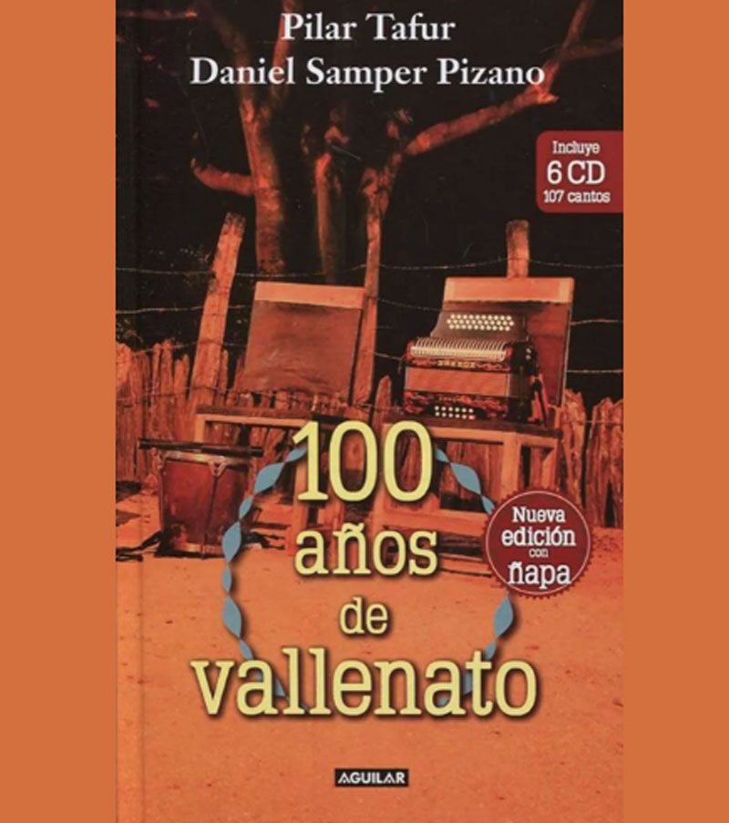 Cuando escalona, daniel samper, benedetti y enrique santos pelearon por el vallenato