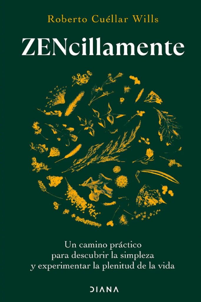 Zencillamente, Roberto Cuellar Wills