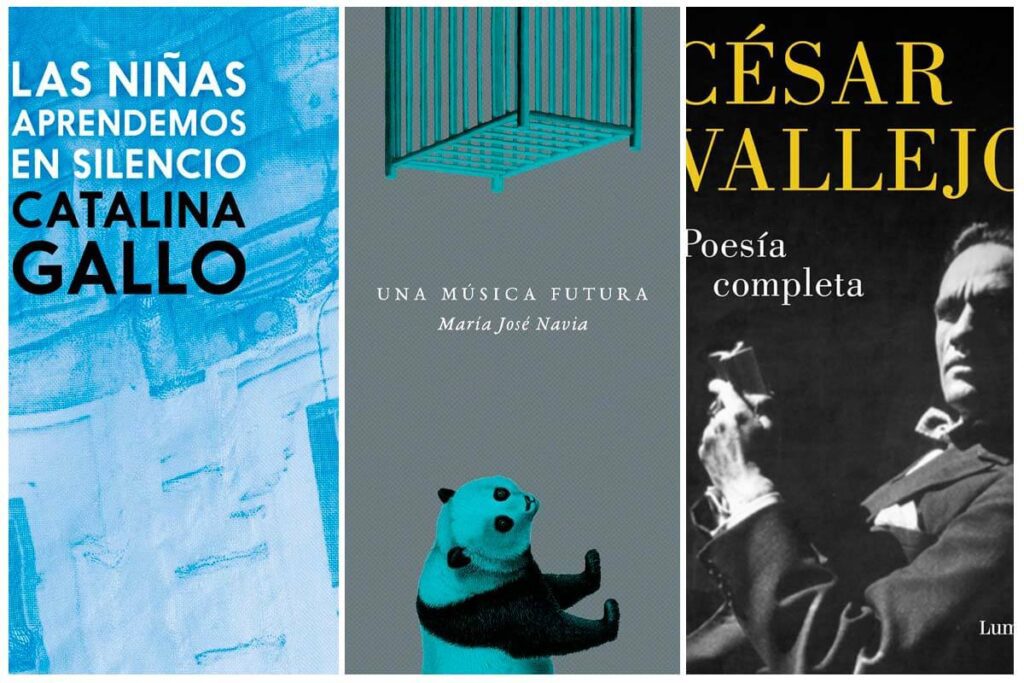 Historias y poesías de latinoamérica para el mundo