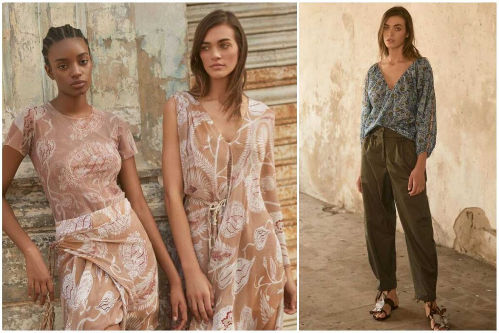 Vestir con estilo en tierra caliente