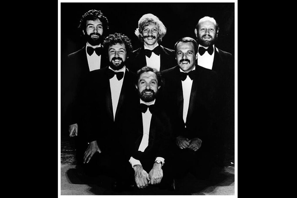Canciones de los años 80 para interpretar sonriendo Canciones de los años 80 para interpretar sonriendo