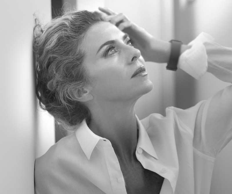 El hombre del teléfono