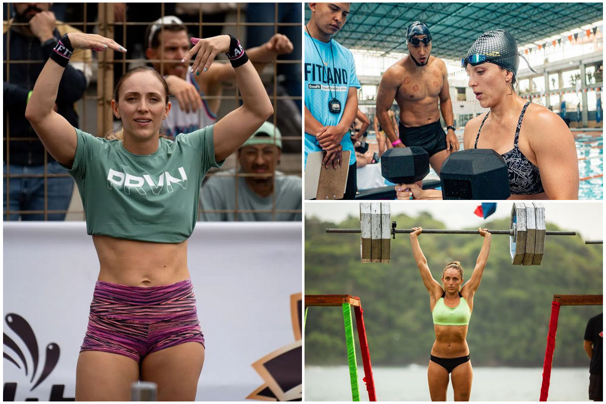 María Clara Ceballos