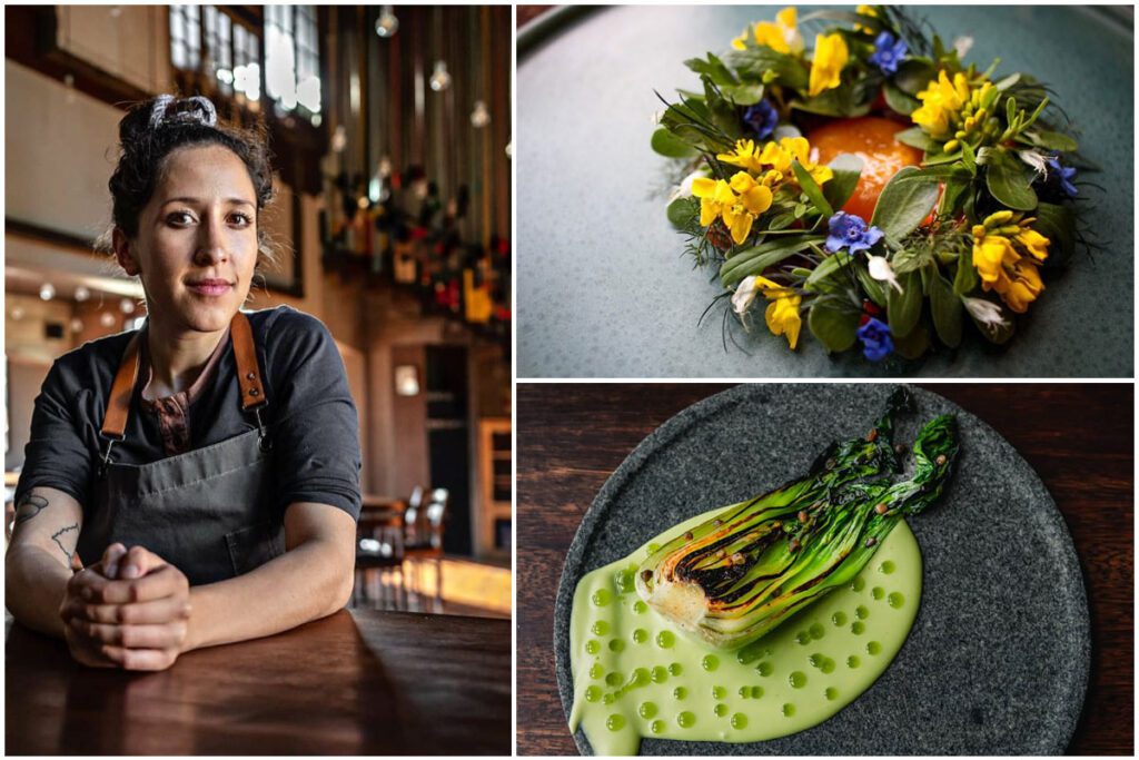 Marsia taha: “en latinoamérica somos expertos en derrochar sabores y cultura” Marsia taha