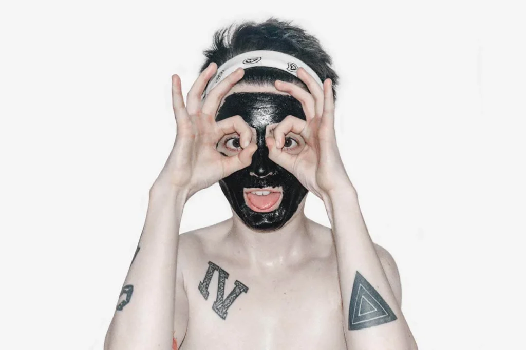 Cinco recetas para mascarillas faciales