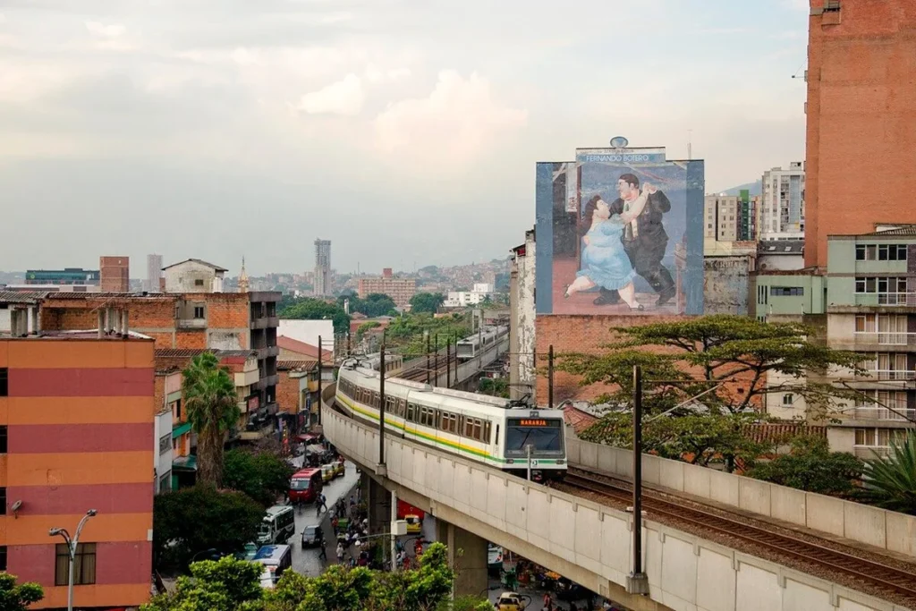 Medellín