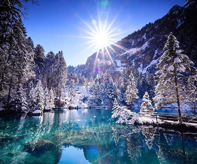 países menos contaminados