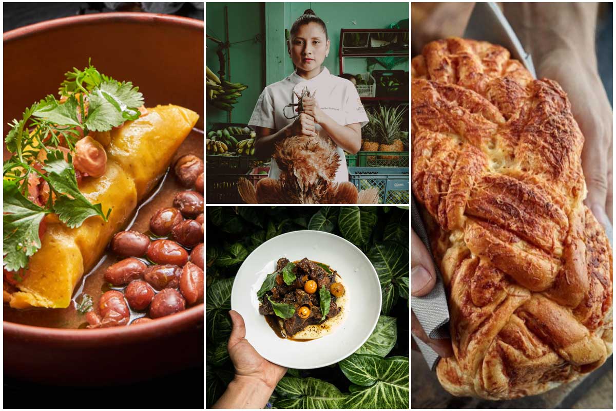 Mestizo, restaurante, chef