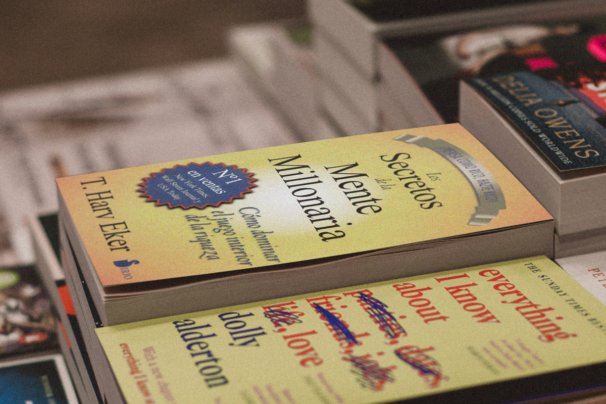 Los secretos de la mente millonaria