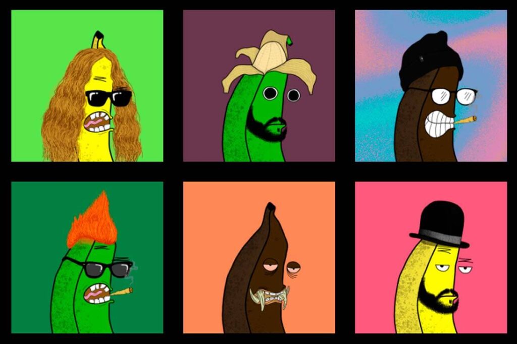 ¿qué son los nft y por qué valen millones de dólares?