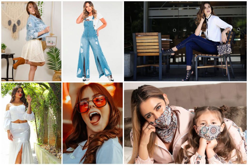 Seis marcas colombianas de ropa para apoyar el talento nacional Arcy modas