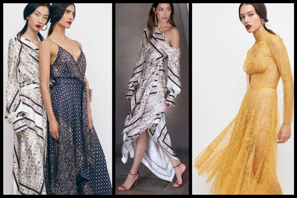Las tendencias para 2020 que dejó el new york fashion week