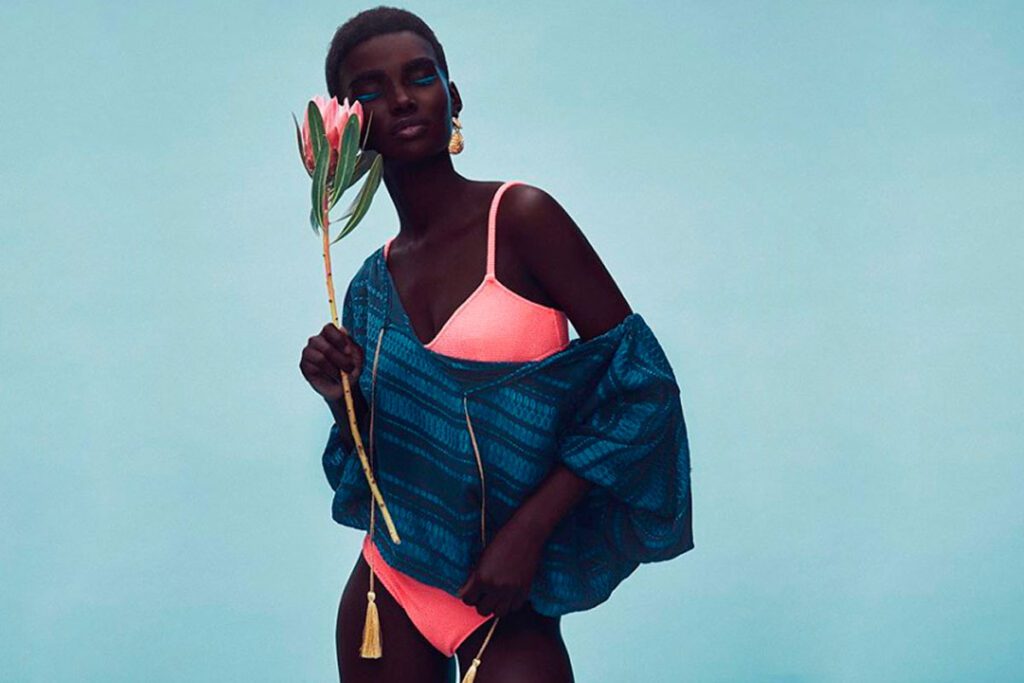 ¿por qué las casas de moda están usando influencers hechos en computador? Influencers hechos en computador