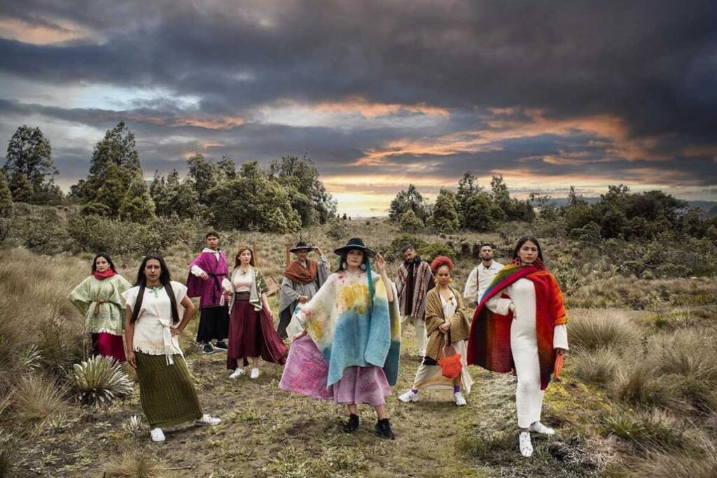 Cinco marcas de moda sostenible que participarán en mola week 2021 Mola week