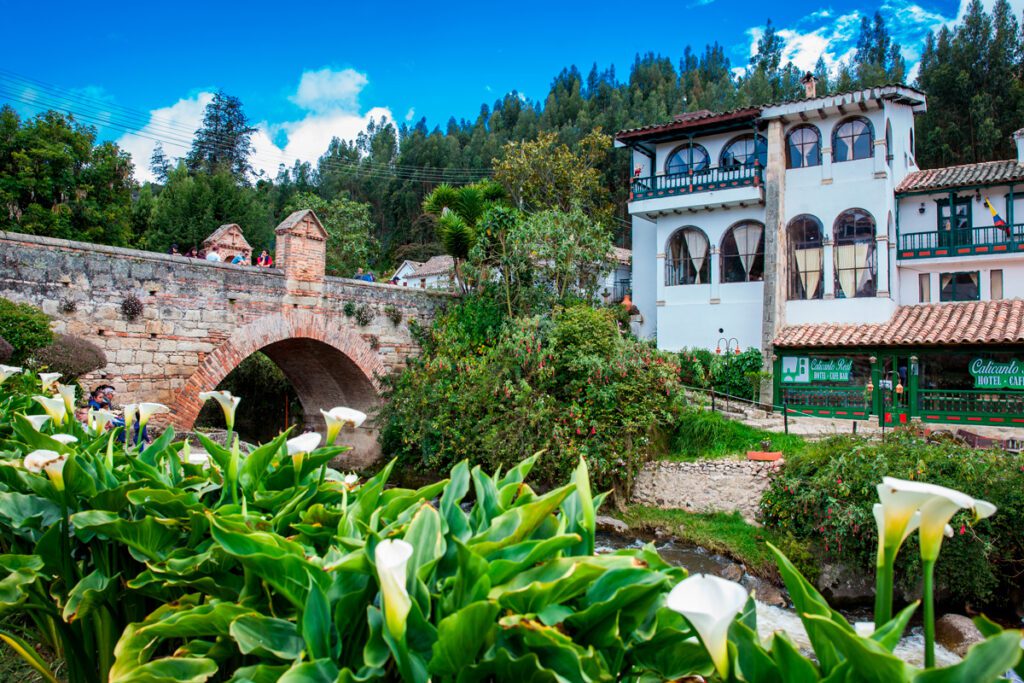Monguí