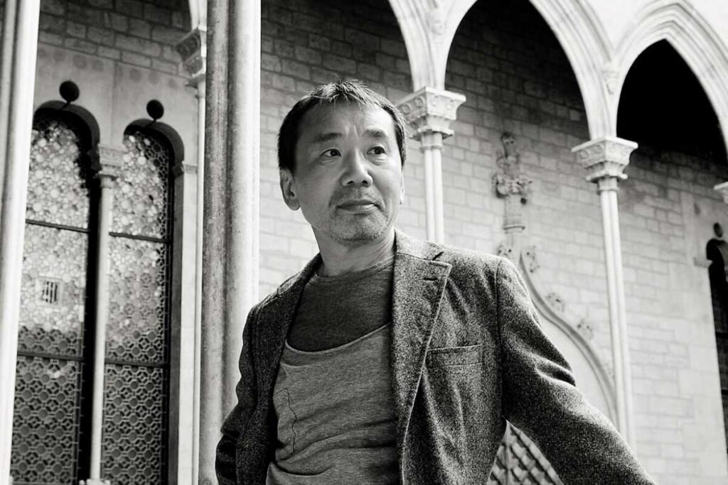 ¿por dónde empezar a leer a haruki murakami? Tokio blues, haruki murakami