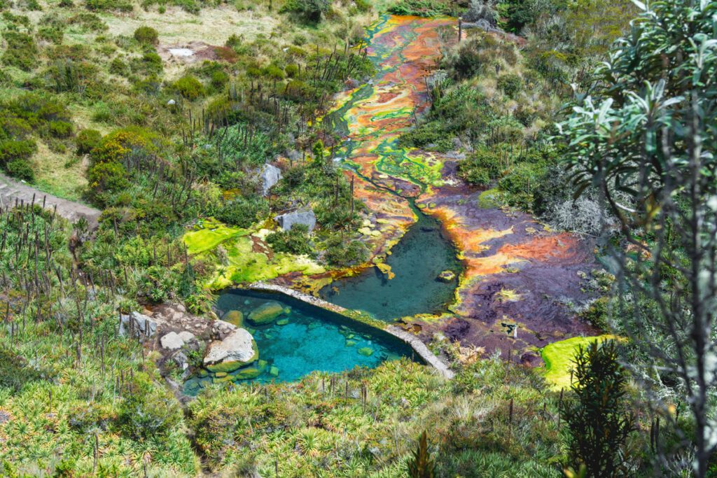 Murillo, tolima