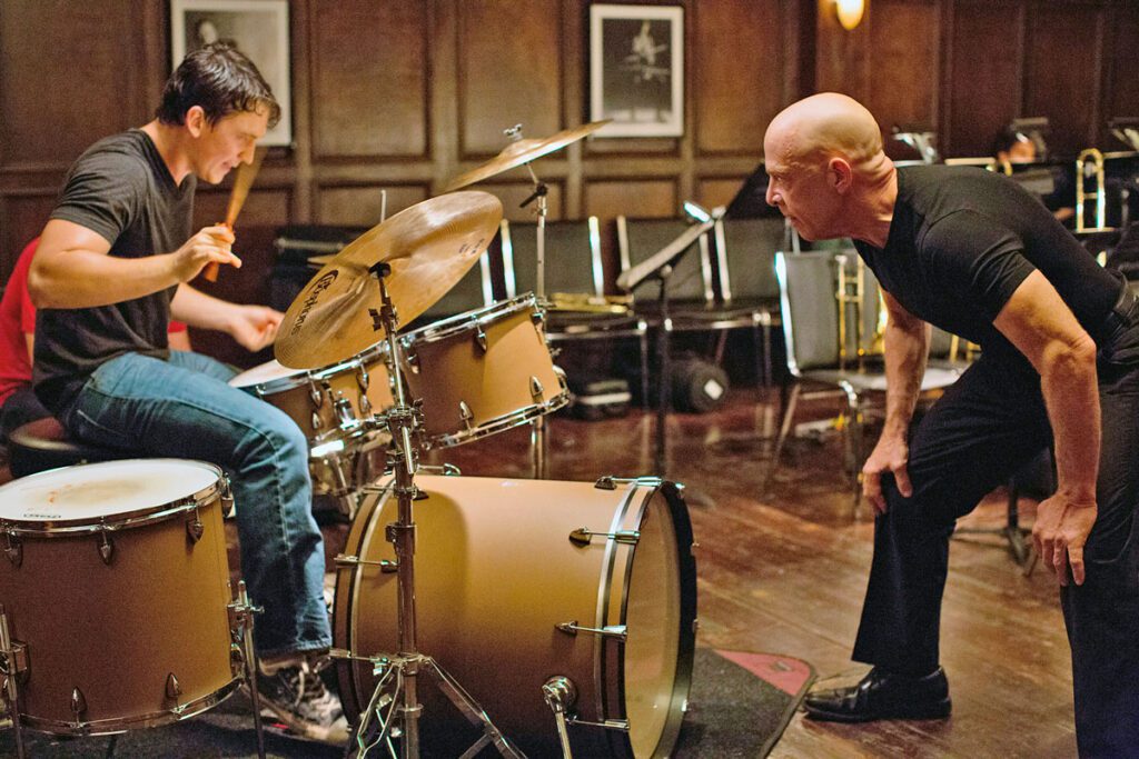 Guitarra, piano, batería: ¿qué habilidades desarrolla según el instrumento que toca? Instrumento