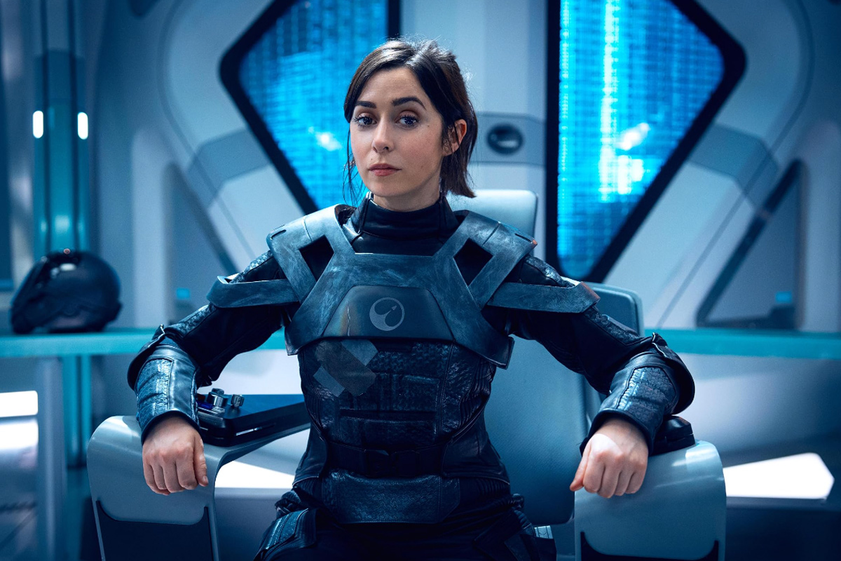 Black Mirror, séptima temporada