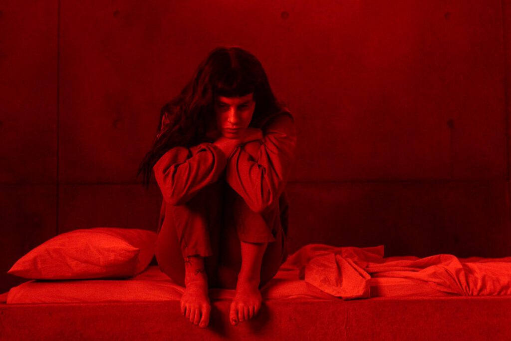 Netflix en octubre