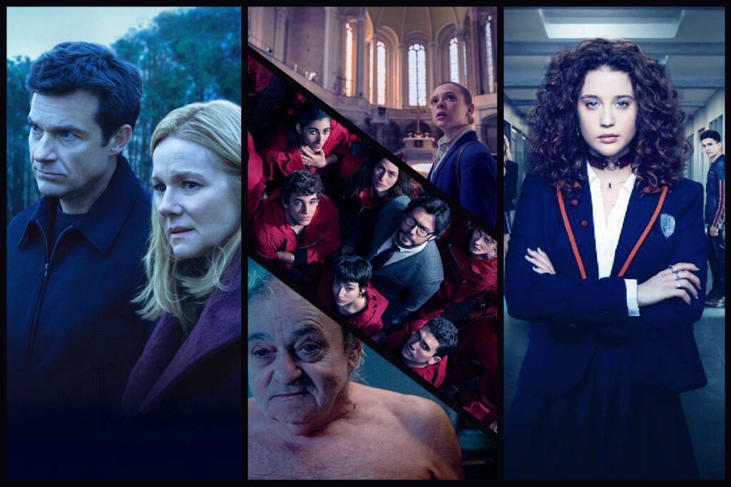Netflix colombia: los mejores trucos que debe saber Netflix colombia