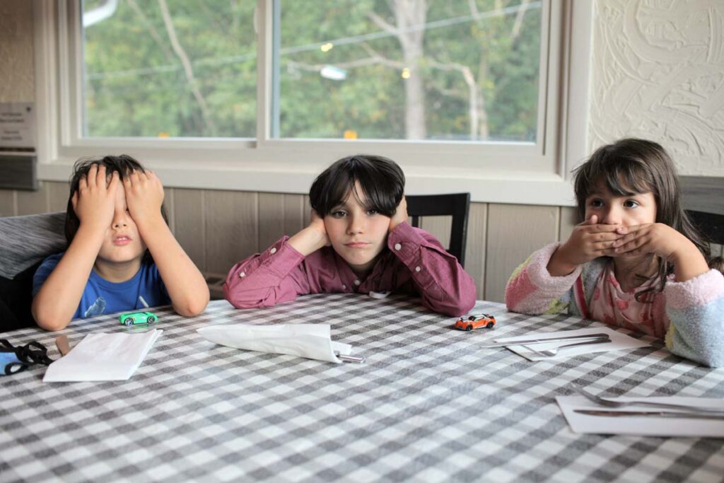 Colombia no quiere tener hijos
