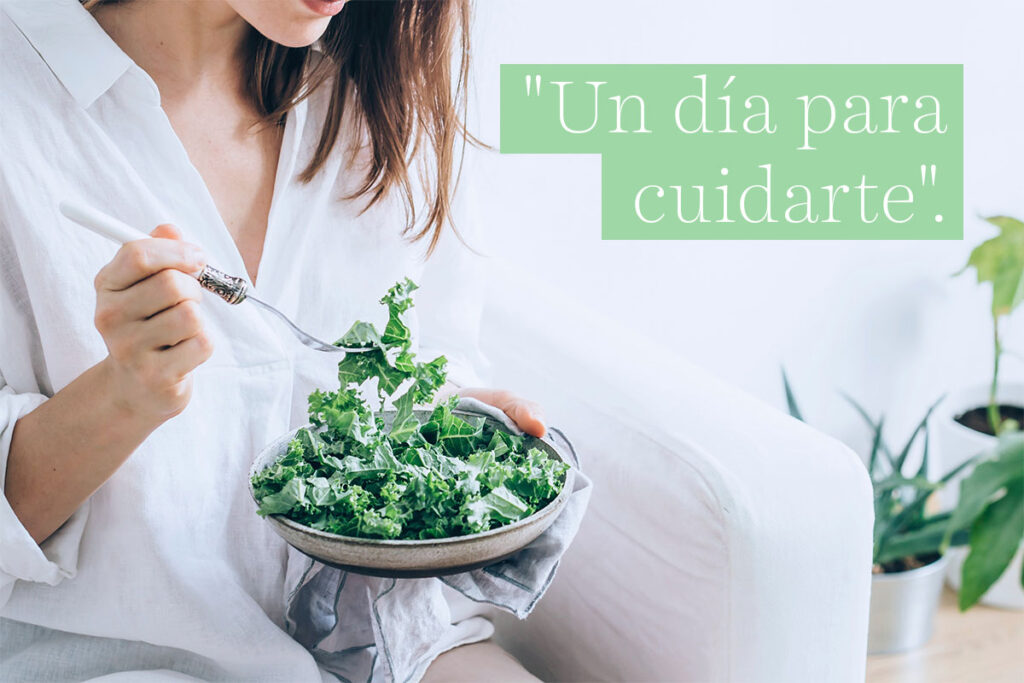 Día de la nutrición