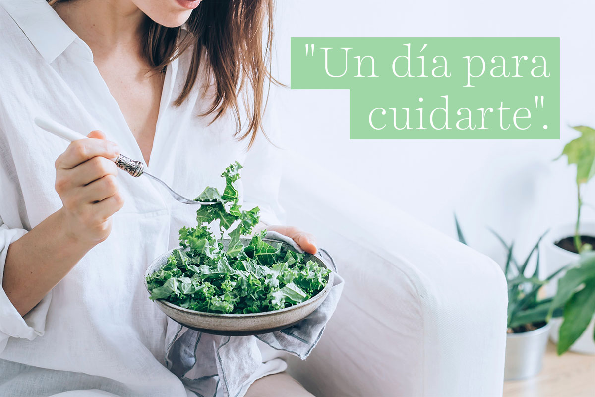 Día de la nutrición