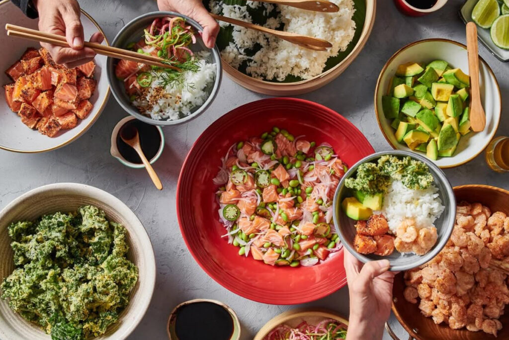 Restaurantes en usaquén