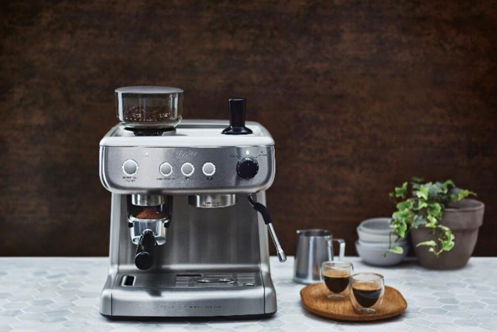 Concurso diners para fanáticos del café: gánese una máquina espresso oster Oster perfect brew