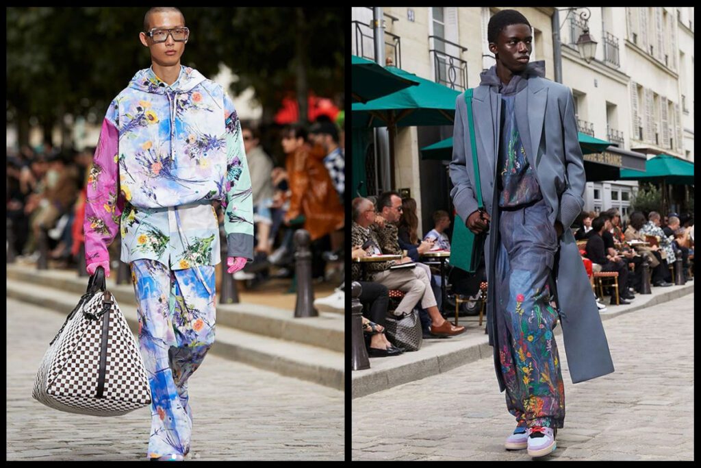 5 colecciones que demuestran que la ropa 'oversized' está de moda 5 colecciones que demuestran que la ropa 'oversized' está de moda
