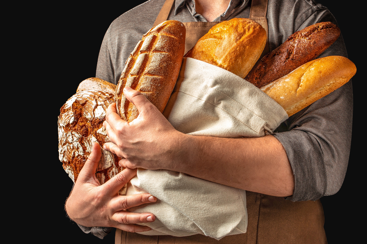 La sorpresa del momento, este es el pan más saludable del mundo