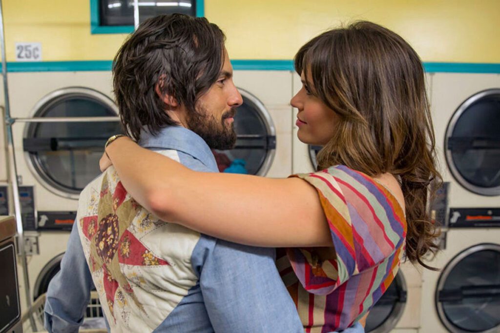 Parejas se parecen físicamente