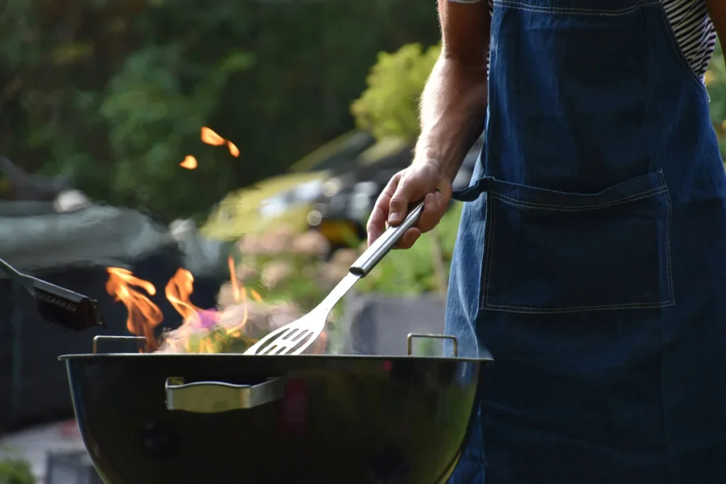 13 consejos para hacer una parrillada perfecta 13 consejos para hacer una parrillada perfecta